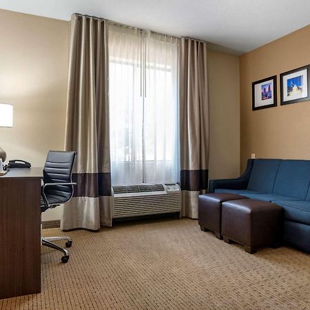Comfort Suites Mobile West Tillmans Corner Екстер'єр фото