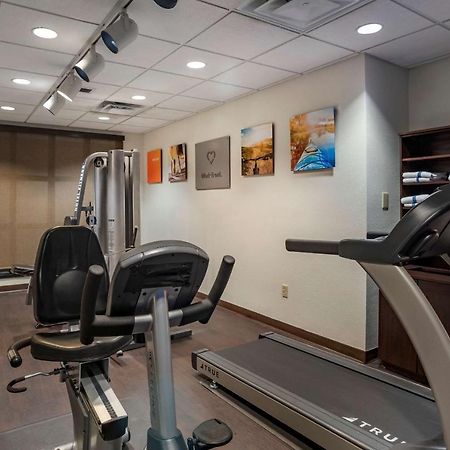 Comfort Suites Mobile West Tillmans Corner Екстер'єр фото