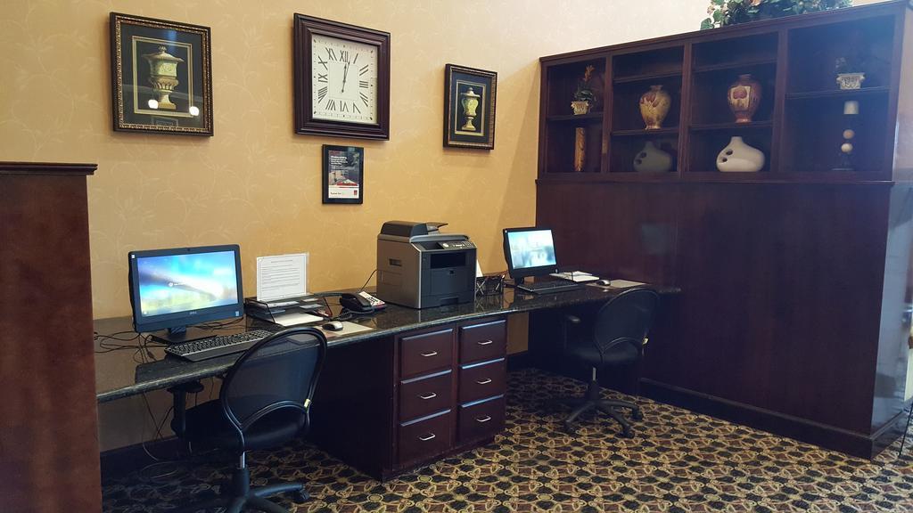 Comfort Suites Mobile West Tillmans Corner Екстер'єр фото