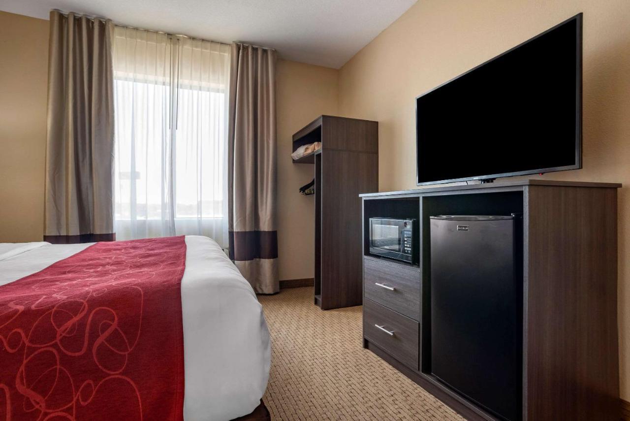 Comfort Suites Mobile West Tillmans Corner Екстер'єр фото